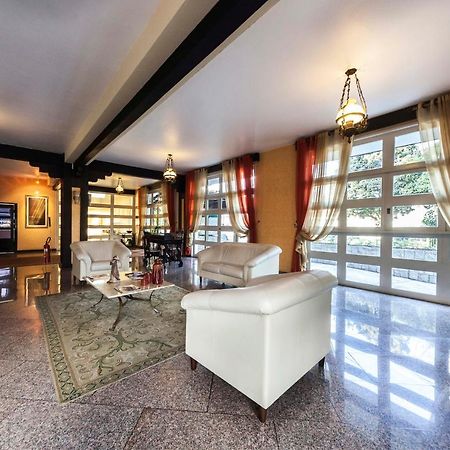 Hotel Tannenhof Joinville Extérieur photo