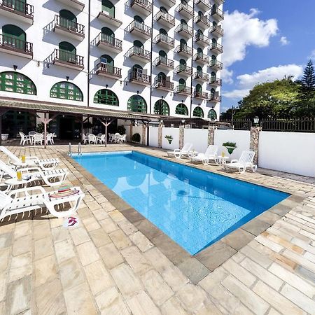 Hotel Tannenhof Joinville Extérieur photo