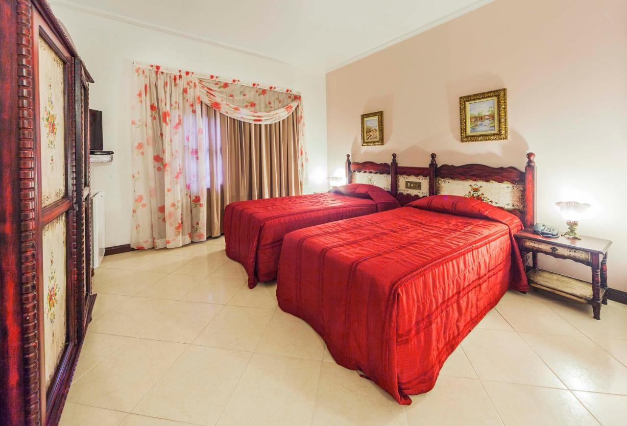 Hotel Tannenhof Joinville Chambre photo