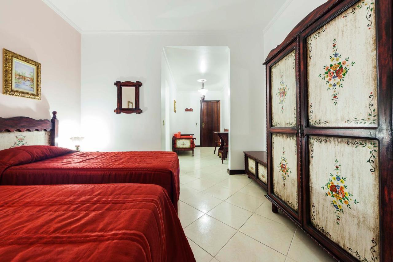 Hotel Tannenhof Joinville Extérieur photo