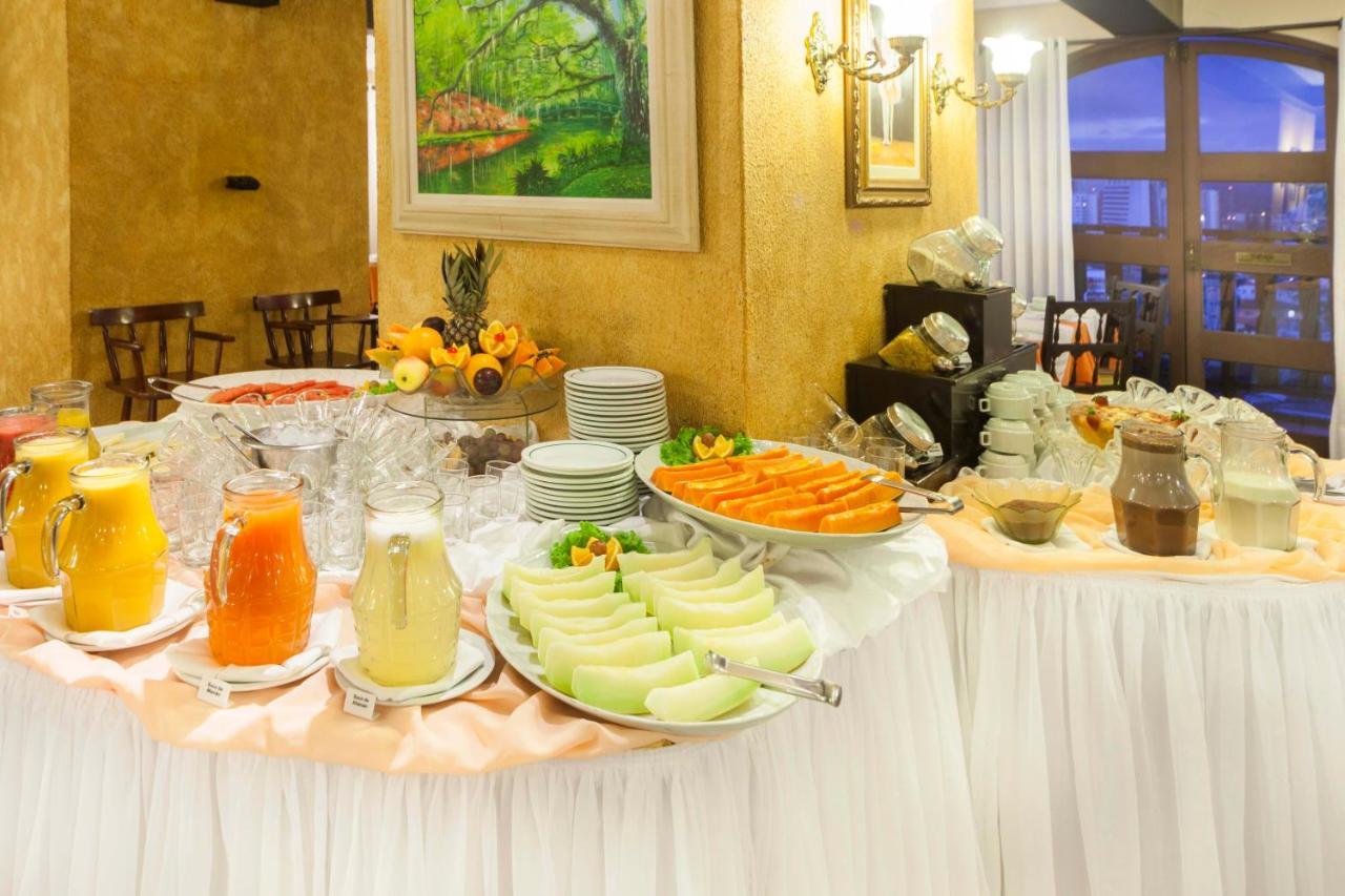 Hotel Tannenhof Joinville Extérieur photo