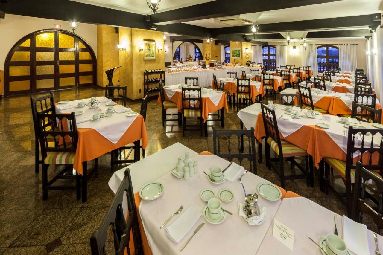 Hotel Tannenhof Joinville Extérieur photo