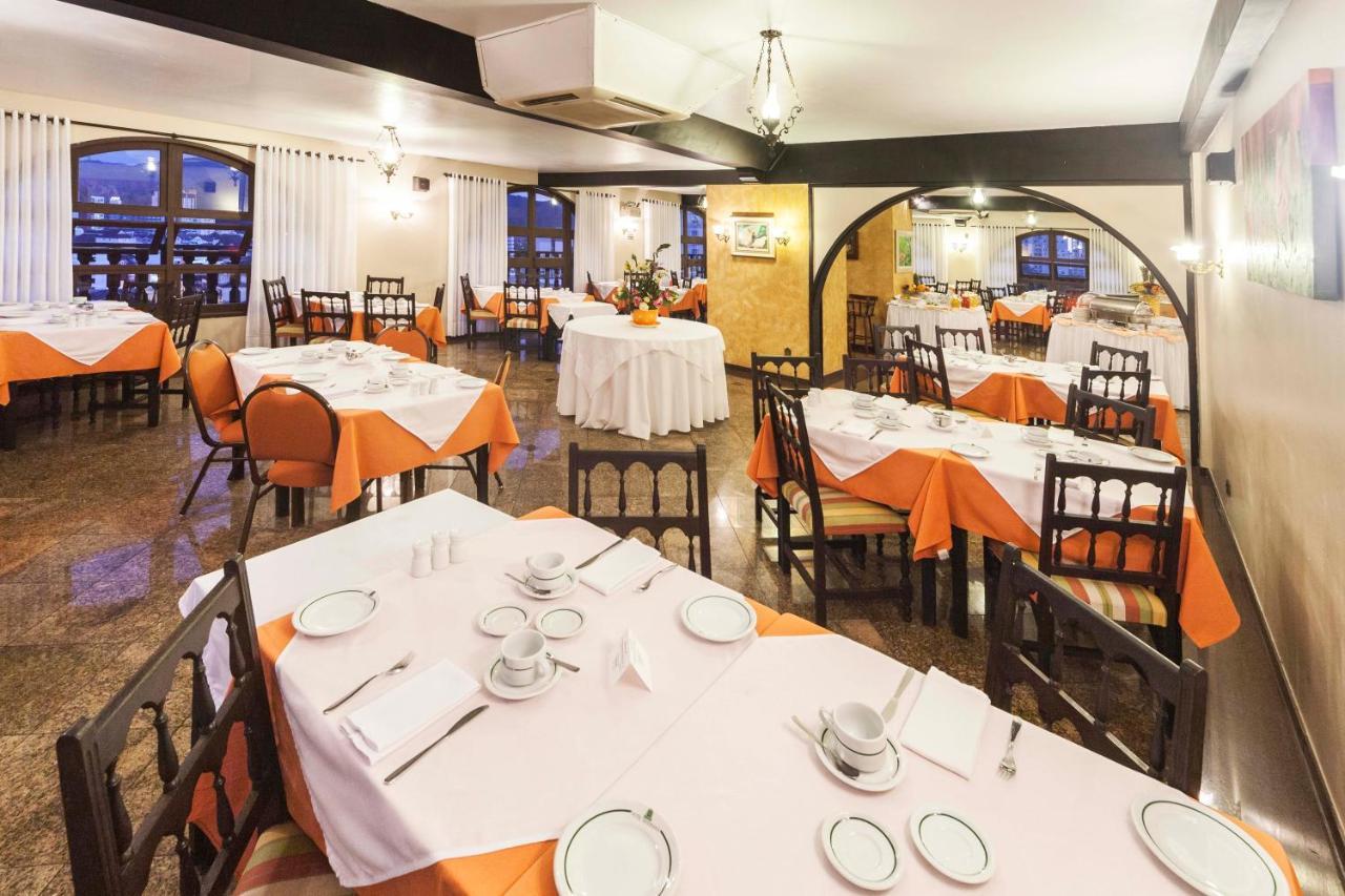 Hotel Tannenhof Joinville Extérieur photo