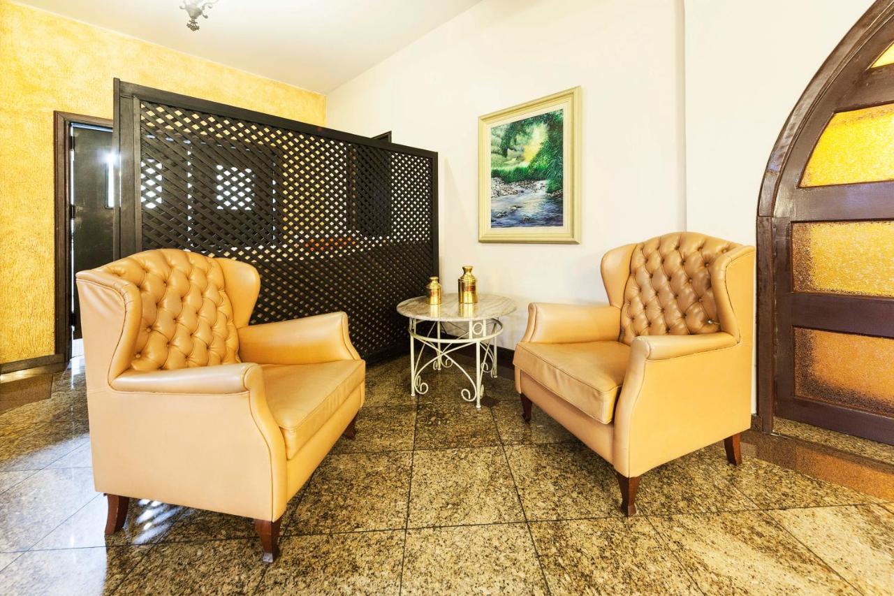 Hotel Tannenhof Joinville Extérieur photo