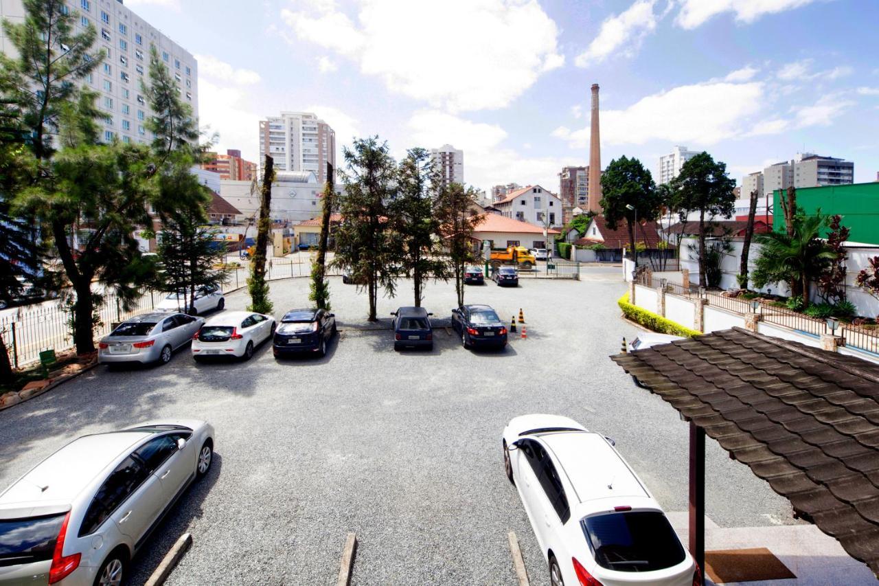 Hotel Tannenhof Joinville Extérieur photo