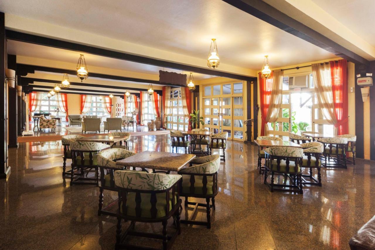 Hotel Tannenhof Joinville Extérieur photo