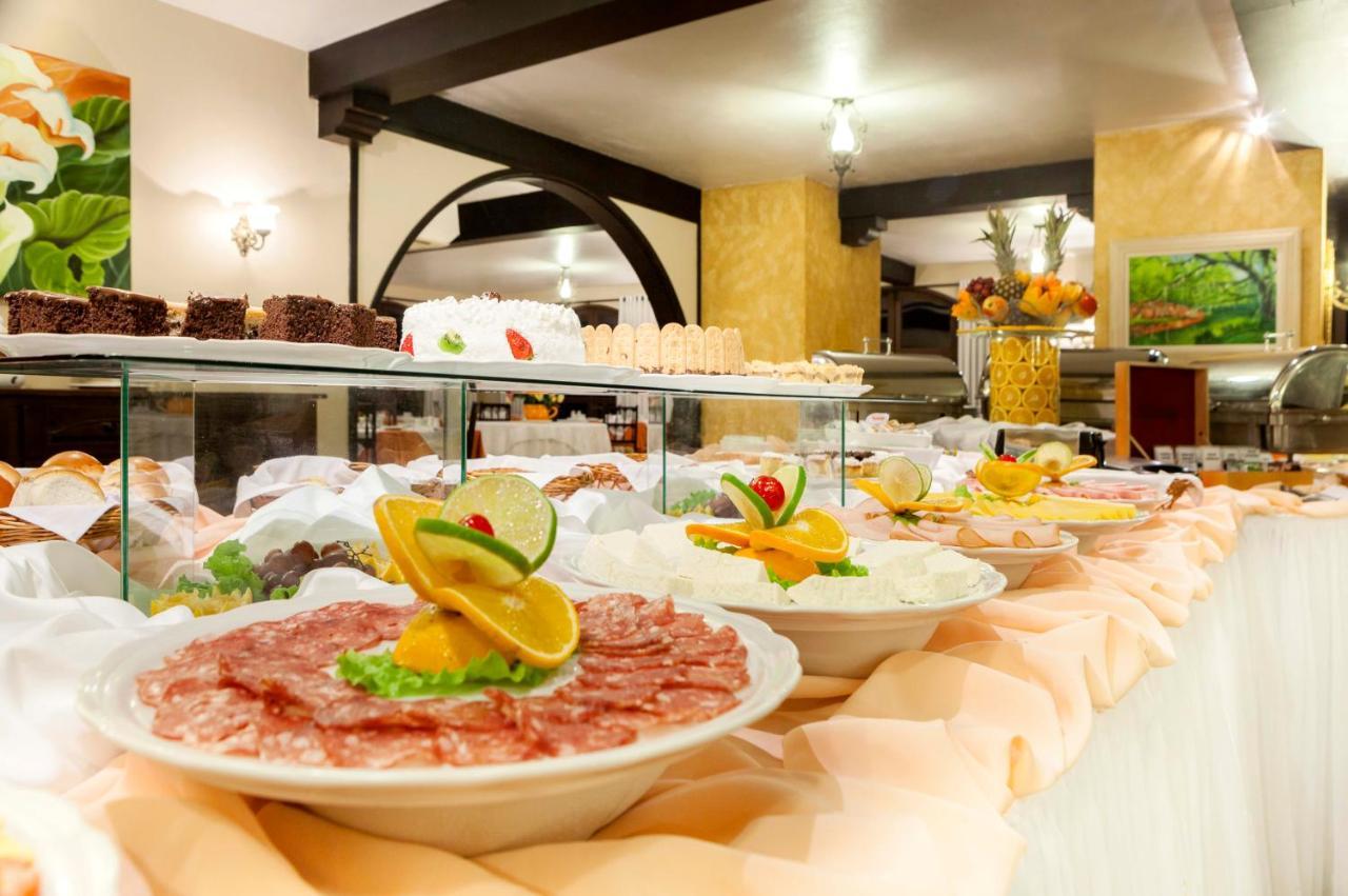 Hotel Tannenhof Joinville Extérieur photo