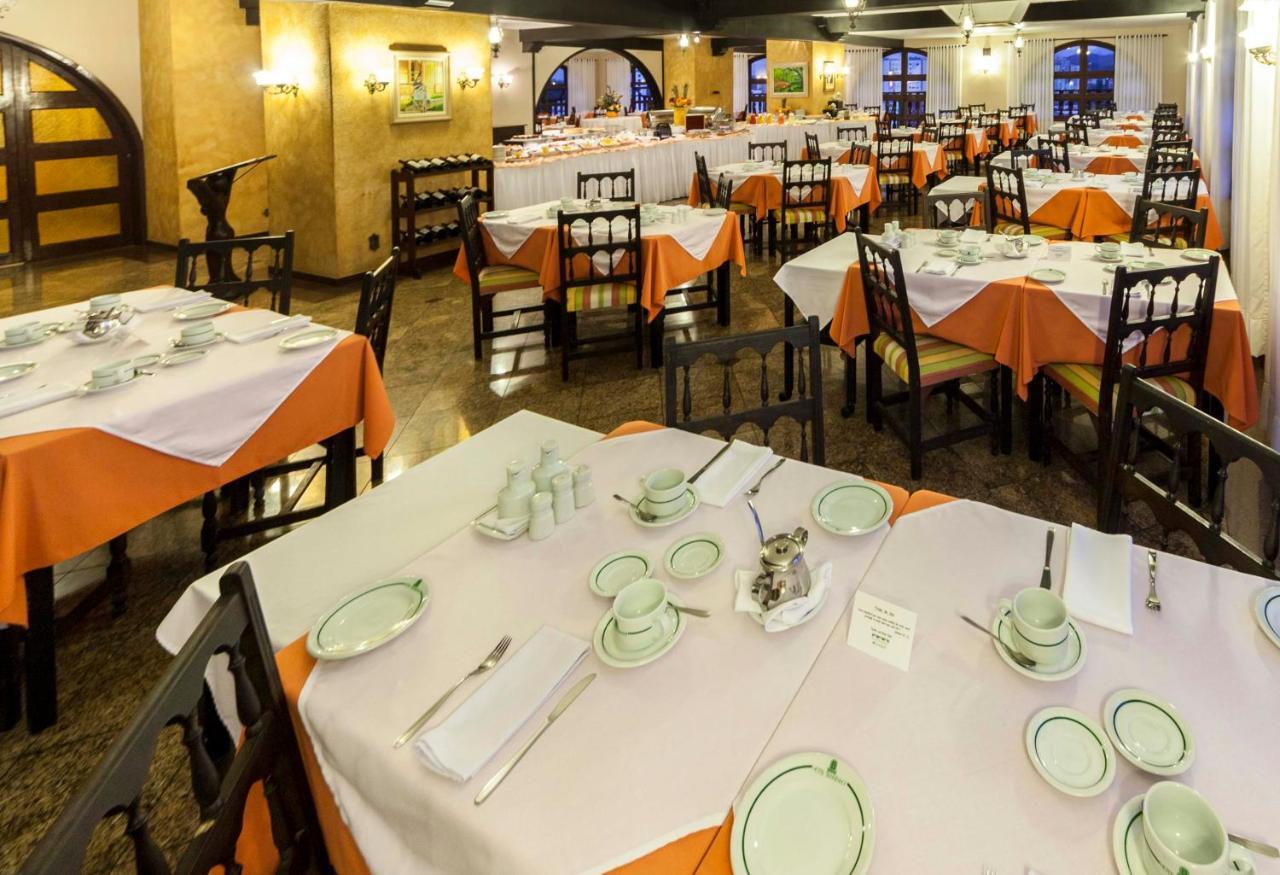 Hotel Tannenhof Joinville Extérieur photo