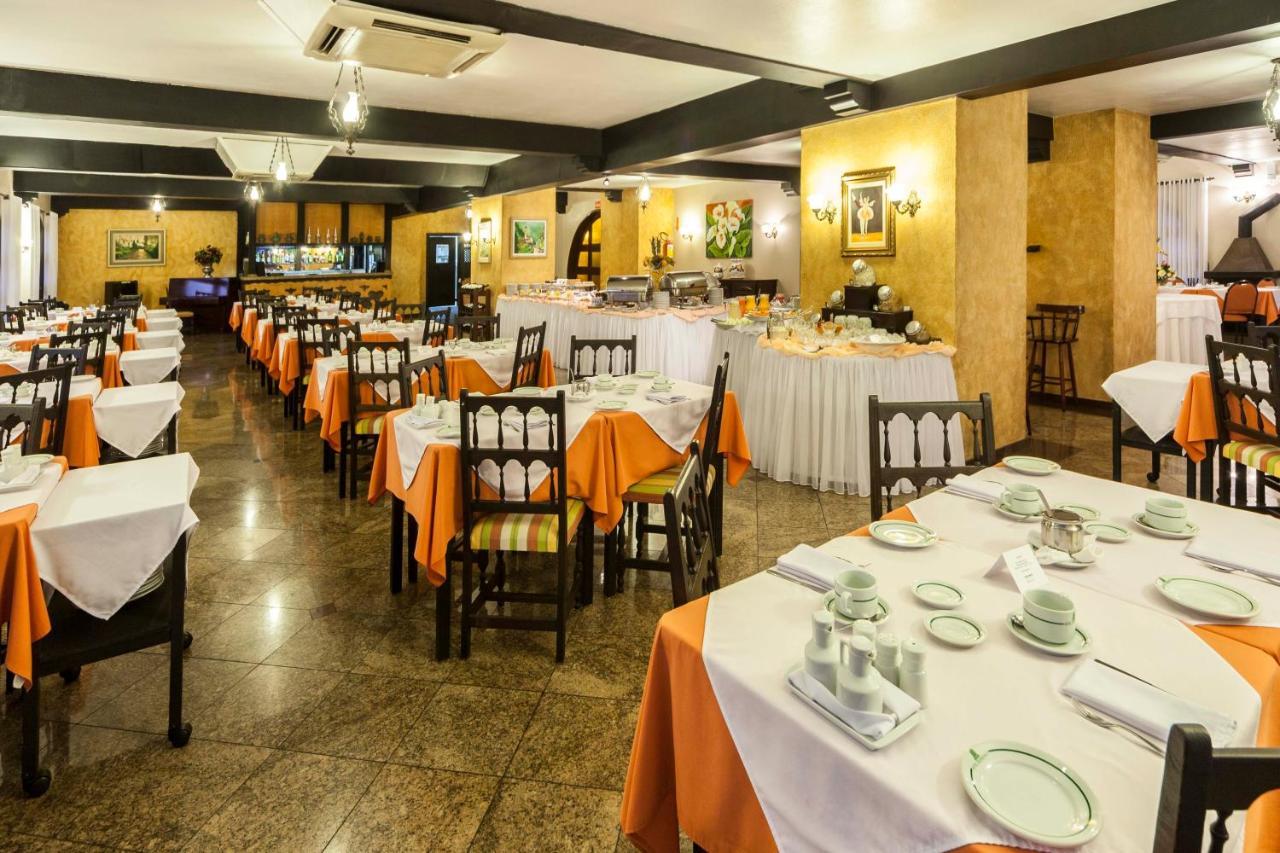 Hotel Tannenhof Joinville Extérieur photo