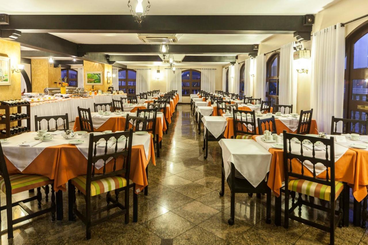Hotel Tannenhof Joinville Extérieur photo