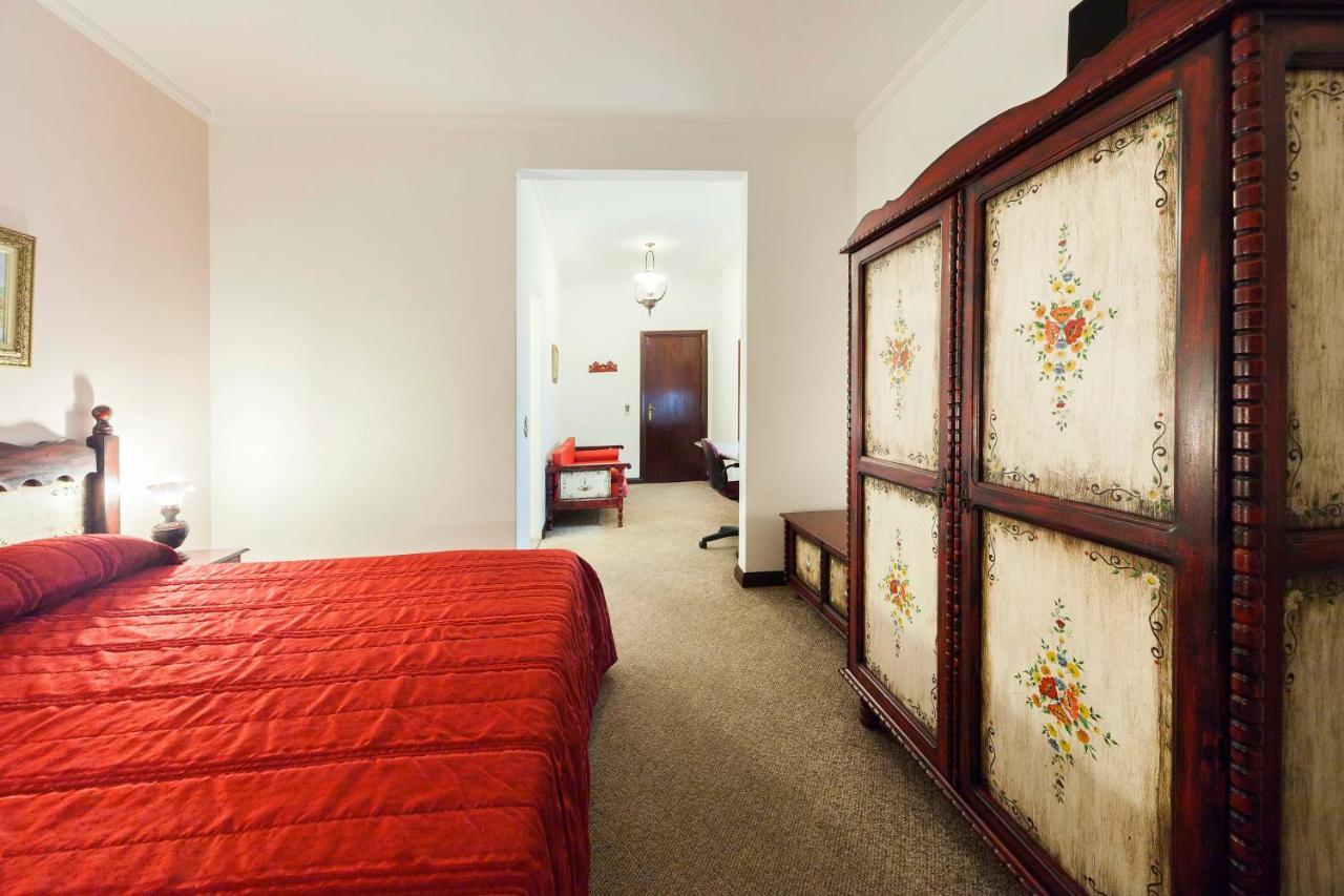 Hotel Tannenhof Joinville Extérieur photo