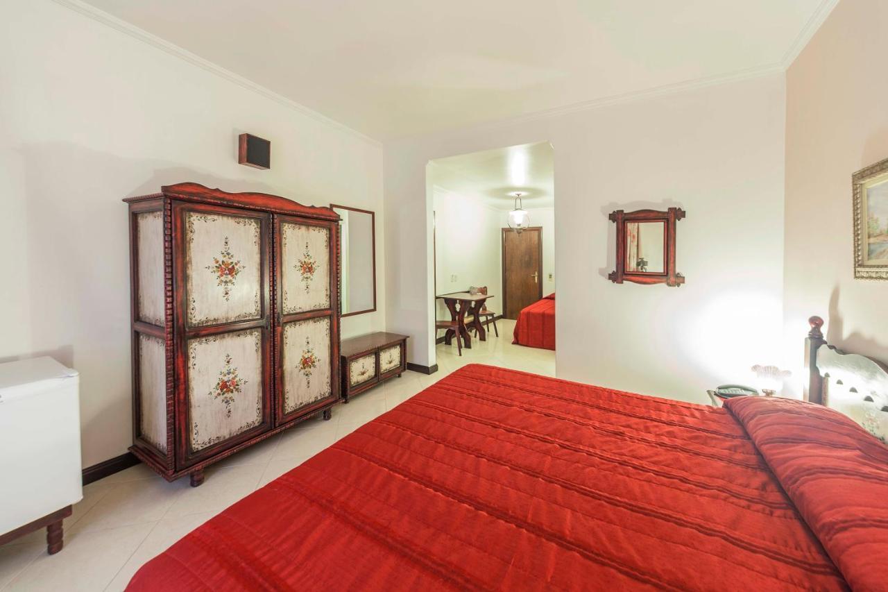 Hotel Tannenhof Joinville Extérieur photo