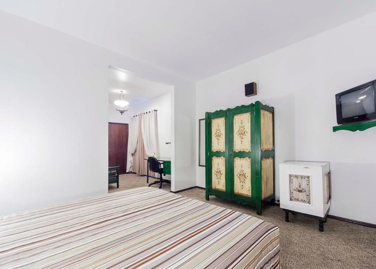 Hotel Tannenhof Joinville Extérieur photo