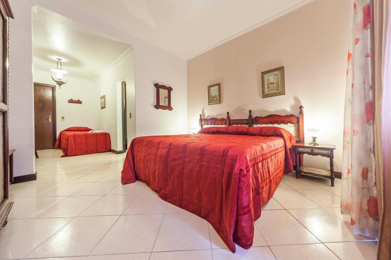 Hotel Tannenhof Joinville Extérieur photo