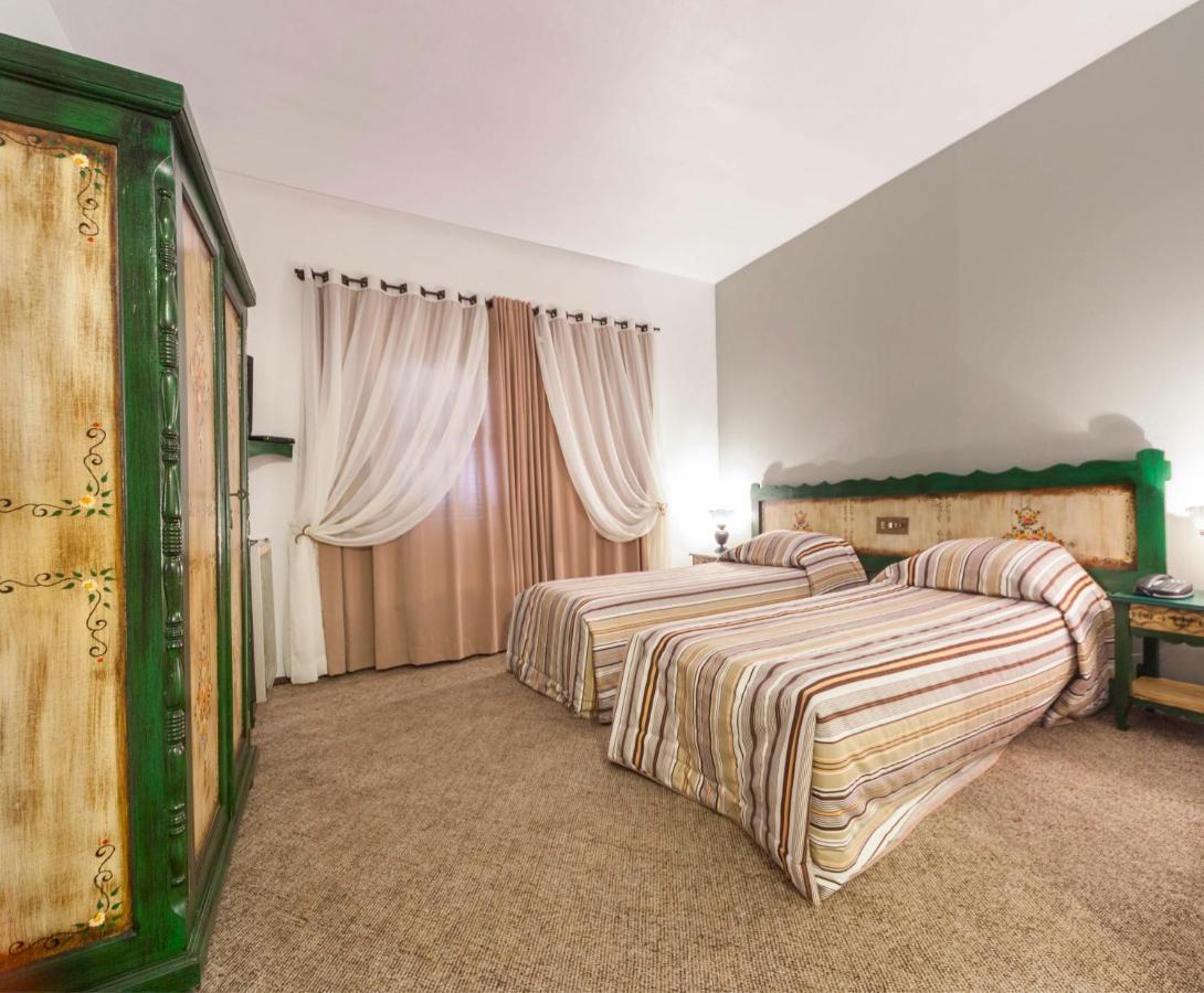 Hotel Tannenhof Joinville Extérieur photo