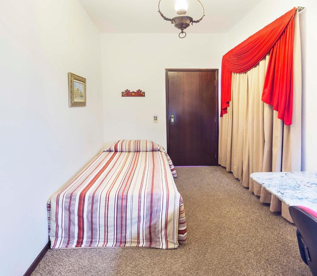 Hotel Tannenhof Joinville Extérieur photo