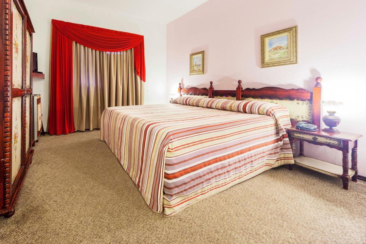 Hotel Tannenhof Joinville Extérieur photo