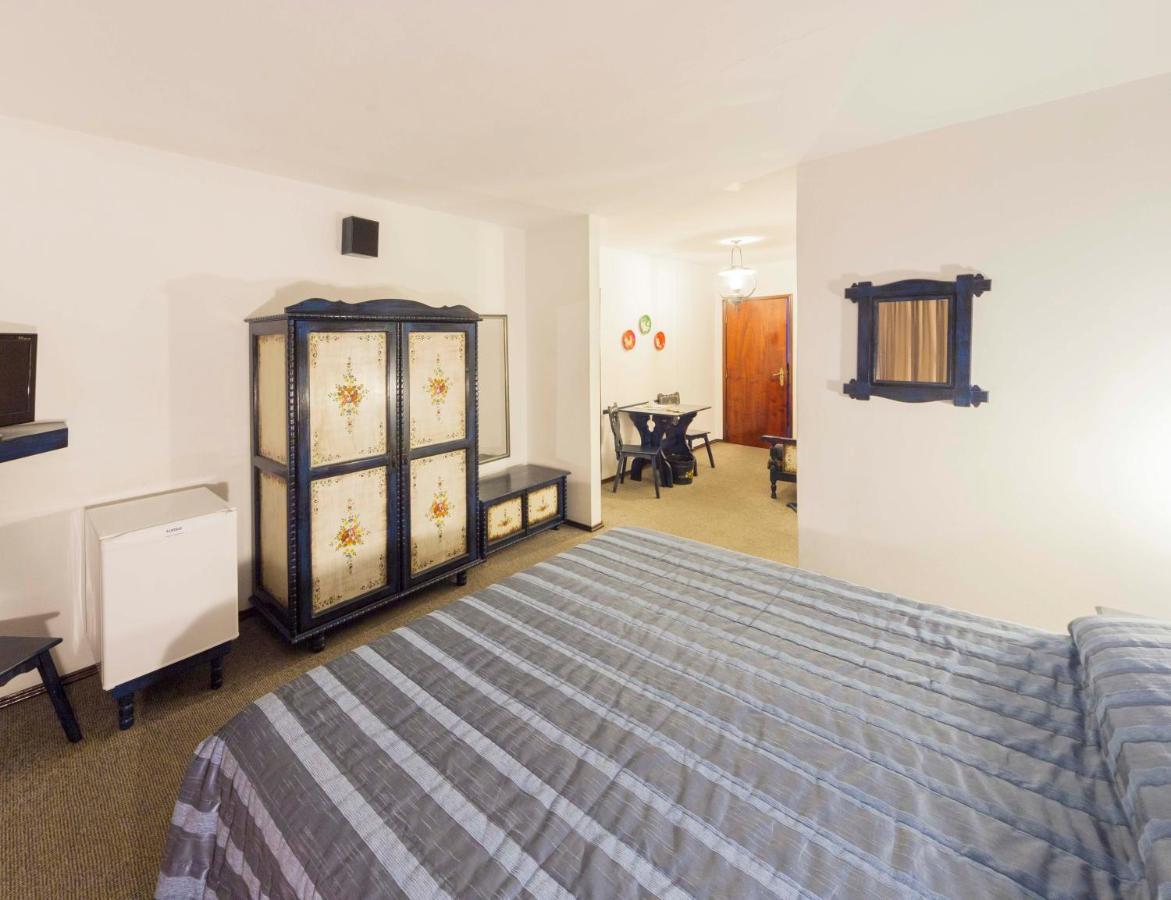Hotel Tannenhof Joinville Extérieur photo
