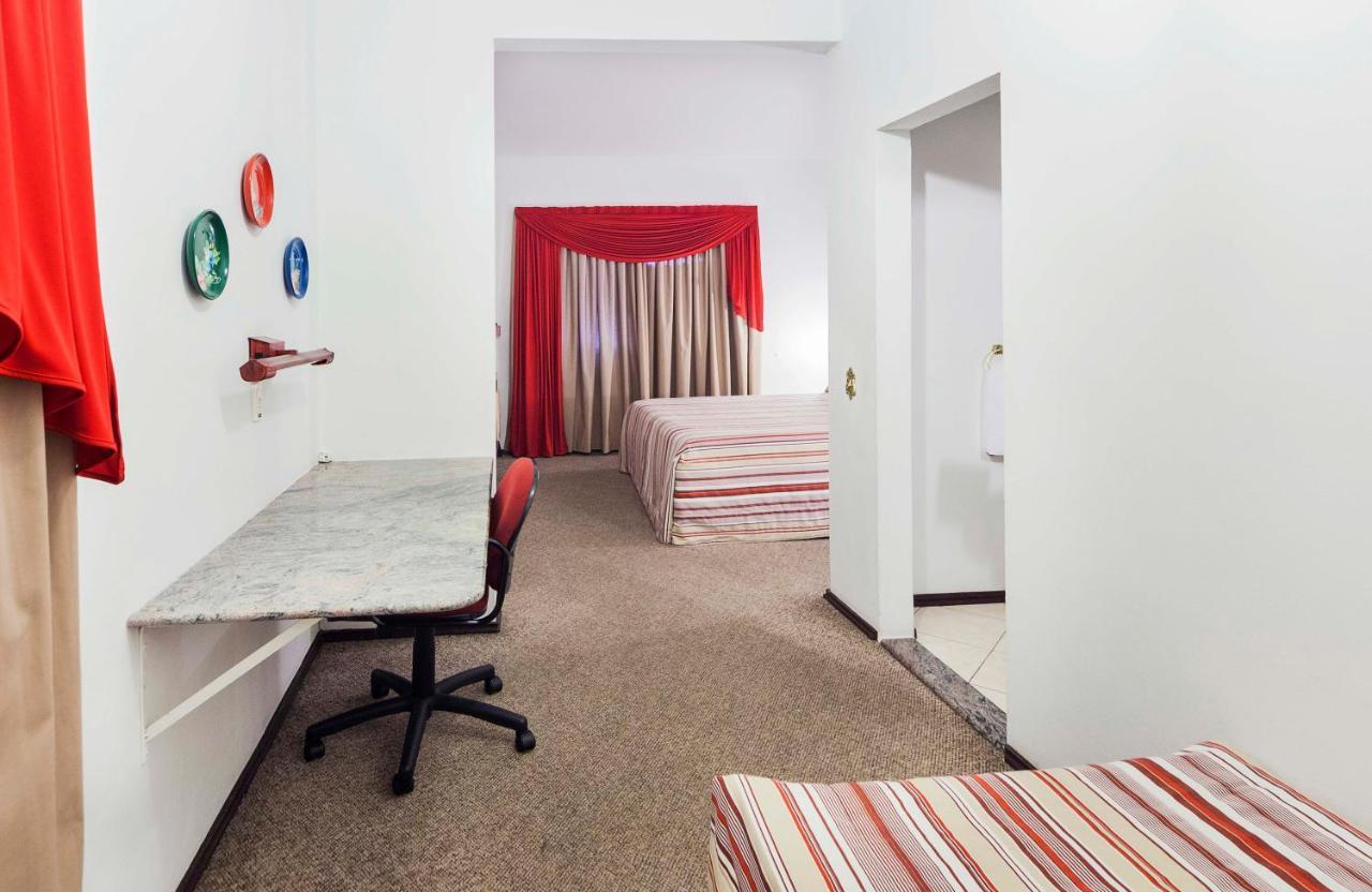 Hotel Tannenhof Joinville Extérieur photo