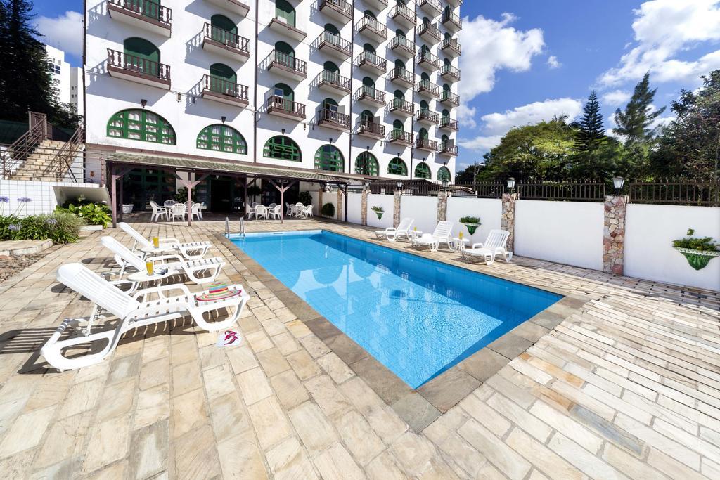 Hotel Tannenhof Joinville Extérieur photo