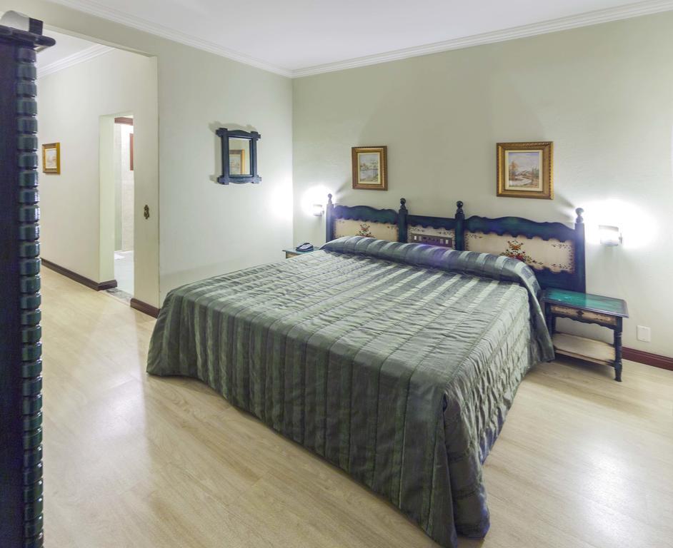 Hotel Tannenhof Joinville Extérieur photo