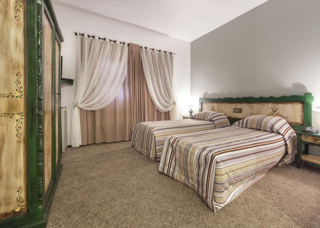 Hotel Tannenhof Joinville Extérieur photo