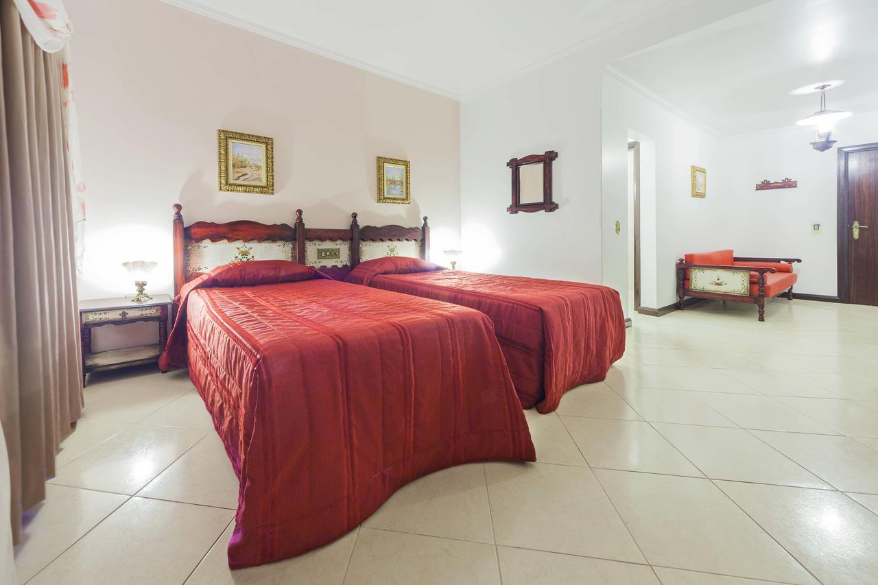 Hotel Tannenhof Joinville Extérieur photo