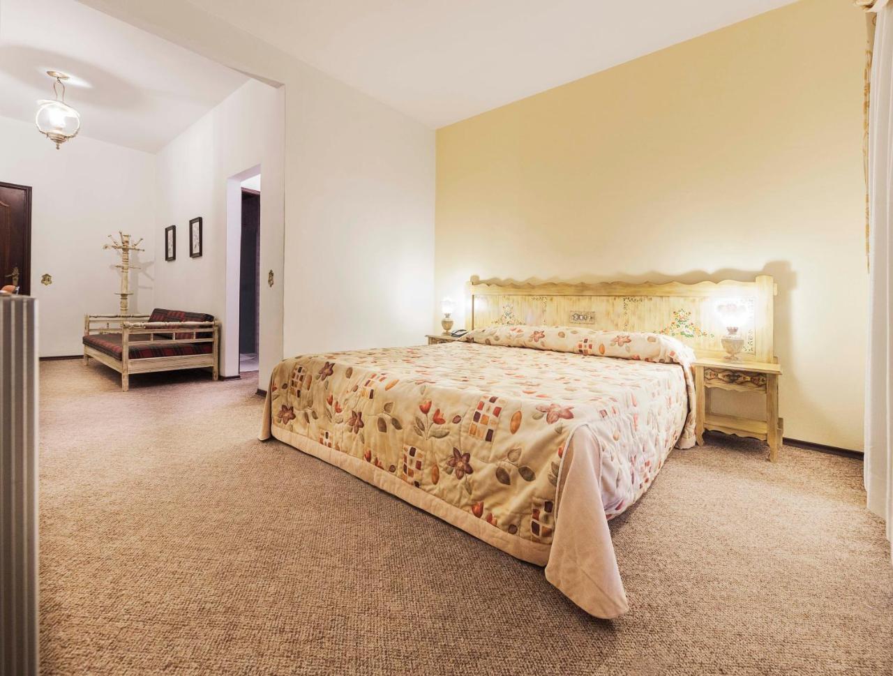 Hotel Tannenhof Joinville Extérieur photo
